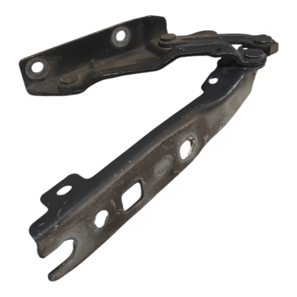 Dobradiça Capô Lado Direito Vw Jetta Variant 2.5 2008 2009 3