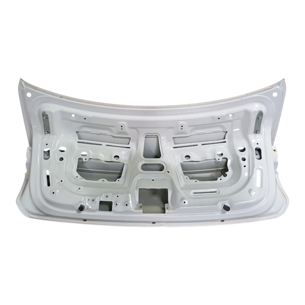 Tampa Traseira Com Detalhe Byd Han Awd Gs 680ev 2022 2023 3