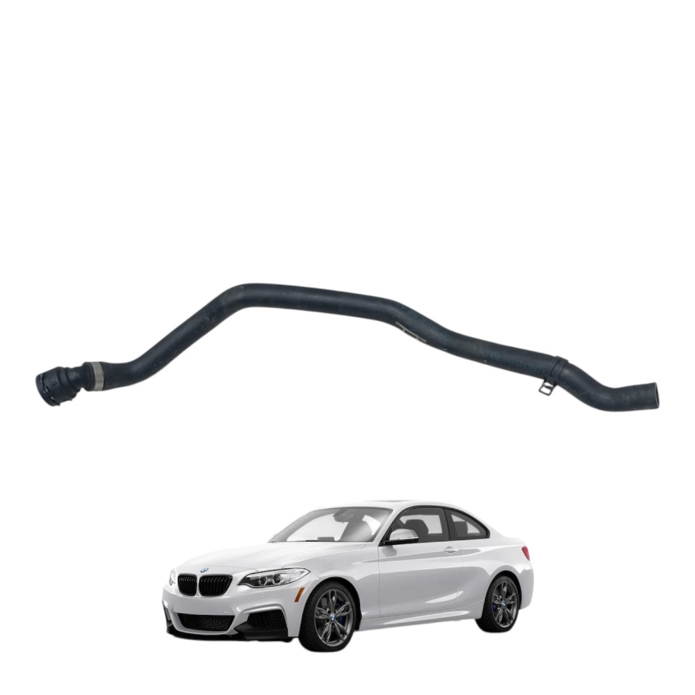 Mangueira Refrigeração Motor Bmw M235i 3.0 Turbo 2016 F22