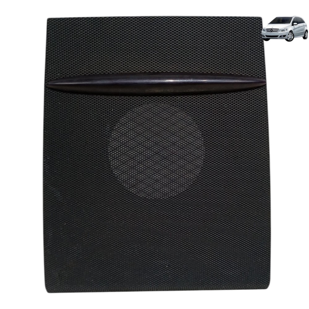 Display Sensor Estacionamento Mercedes Benz B180 2011