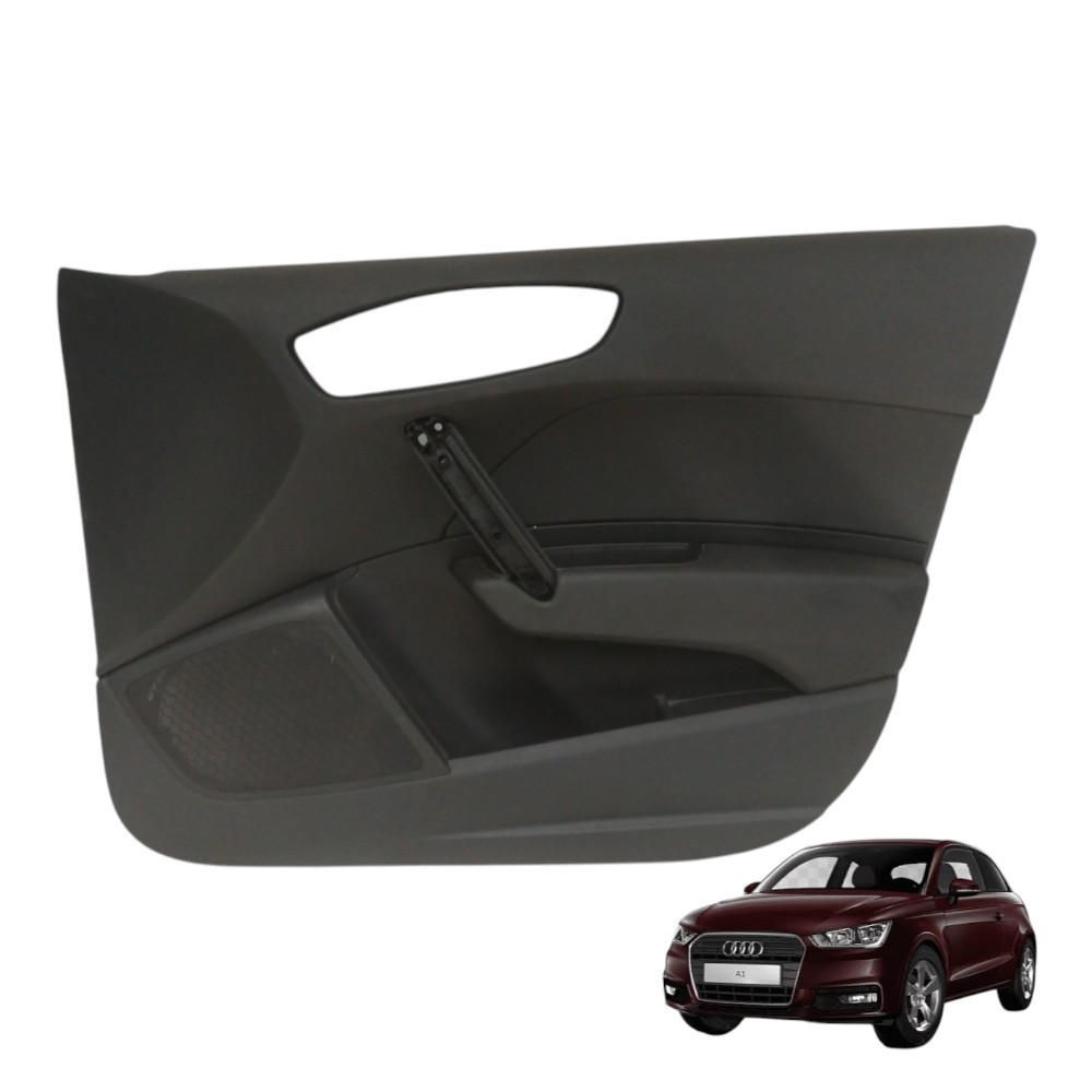 Forro Porta Dianteira Direita Audi A1 1.4 T 2012 2013 2014 1