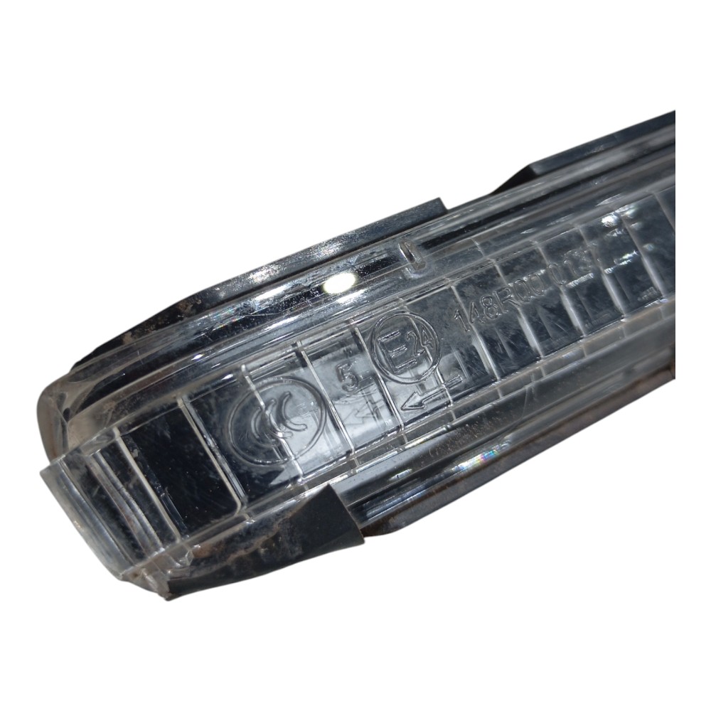 Luz Pisca Retrovisor Dianteiro Esquerdo Detalhe Byd Han 2023 7