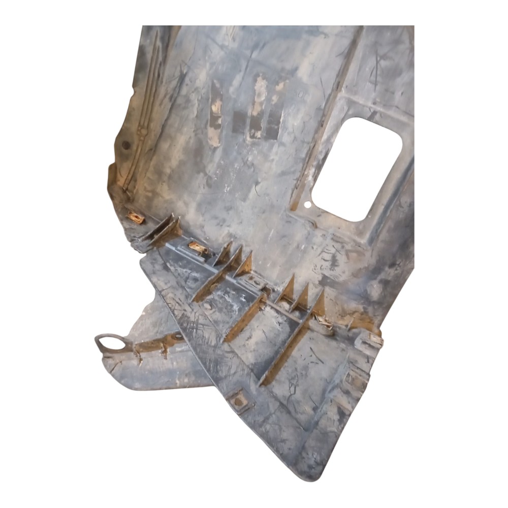 Parabarro Dianteiro Direito Bmw 320i 2.0 E90 2009 2010 2011 8
