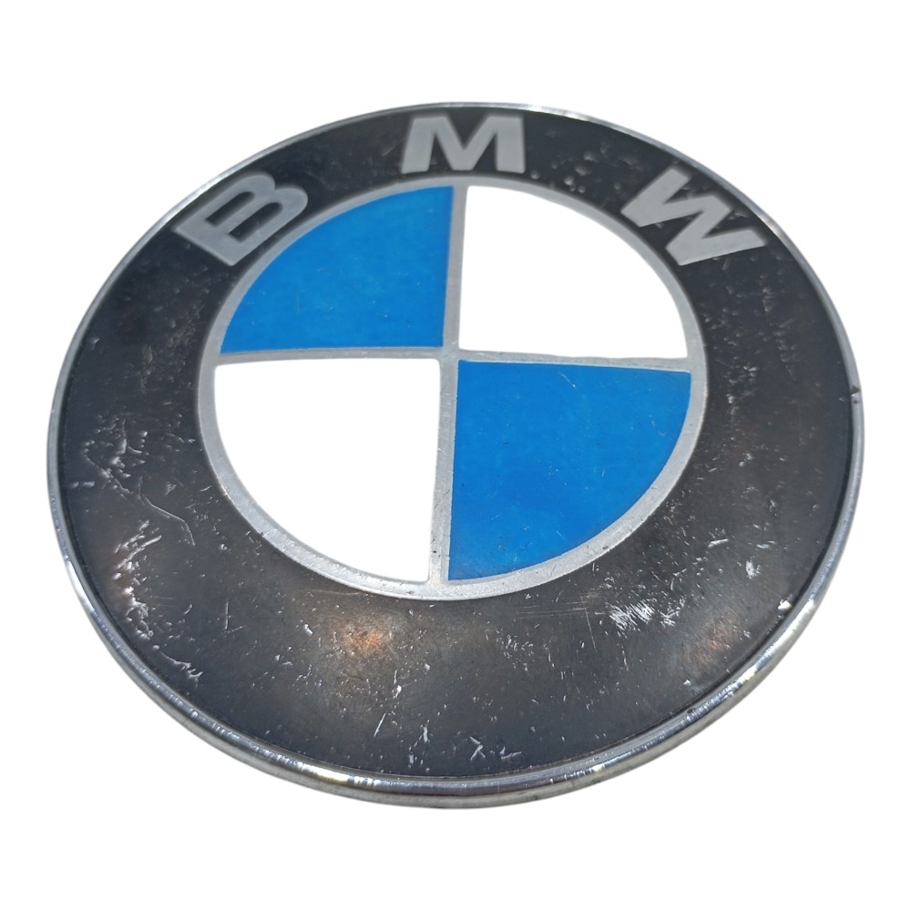 Emblema Bmw Capoo Serie 3 51148132375