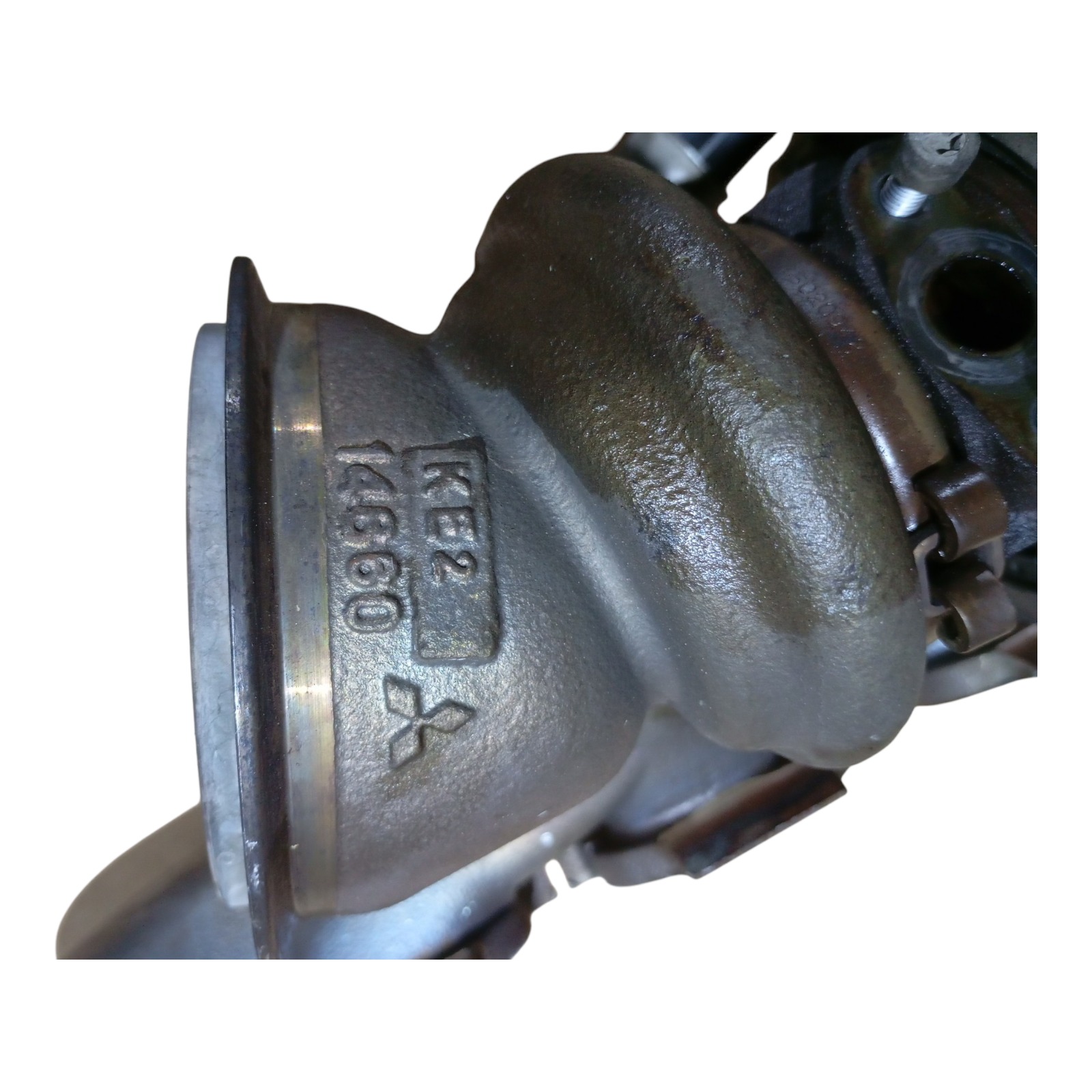 Turbina Motor  Bmw X1 2.0 2016 2017 2018 2019 9