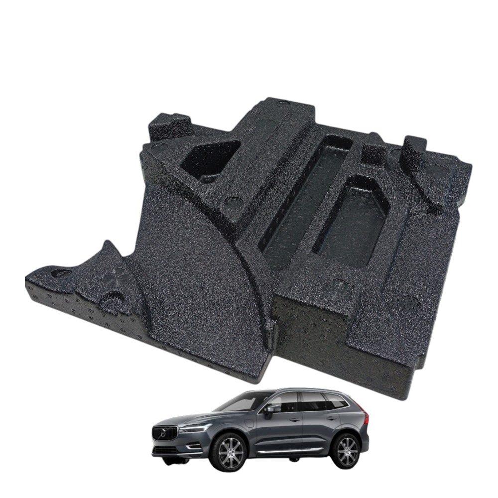 Isopor Assoalho Dianteiro Esque Volvo Xc60 2.0 Recharge 2022