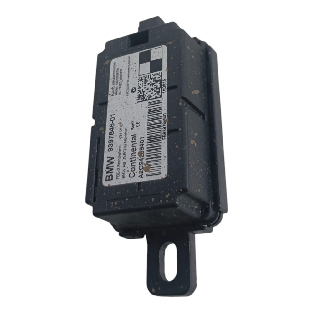 Modulo Antena Bmw X1 2.0 2017 5
