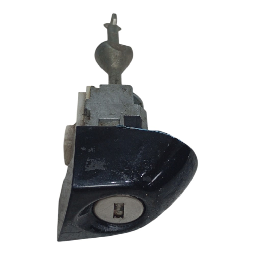 Miolo Chave Fechadura De Porta Bmw 118i 2.0 E87 2009 2010 4