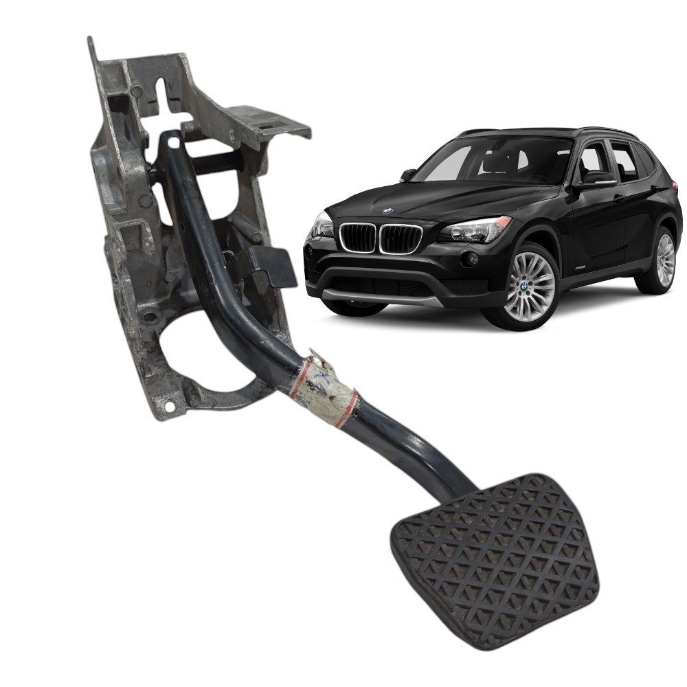 Pedal De Freio Bmw X1 2.0 E84 2013 2014 2015 Cod 42322403