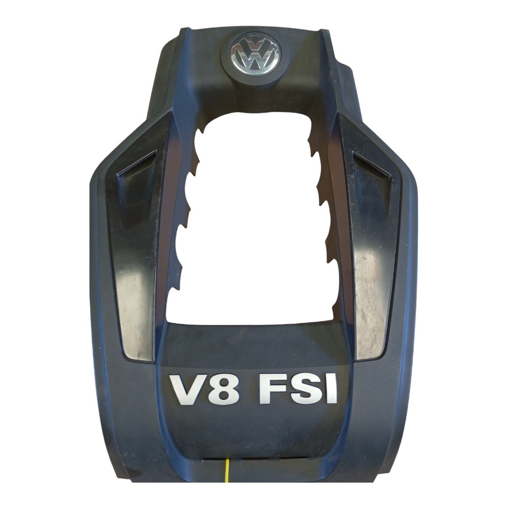 Tampa Capa Do Motor Volkswagen Touareg 4.2 V8 2014 079103925 3