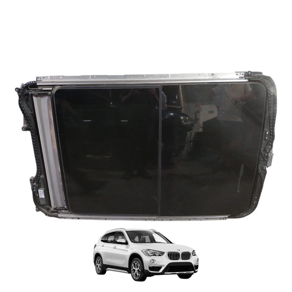 Teto Solar Bmw X1 2.0 2016 2017 2018 2019 F48