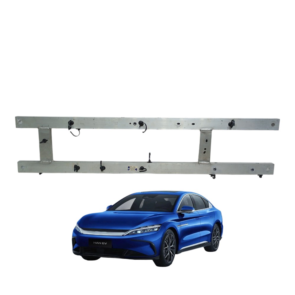 Travessa Suporte Motor Byd Han Awd Gs 680ev Dolphin 2023 1