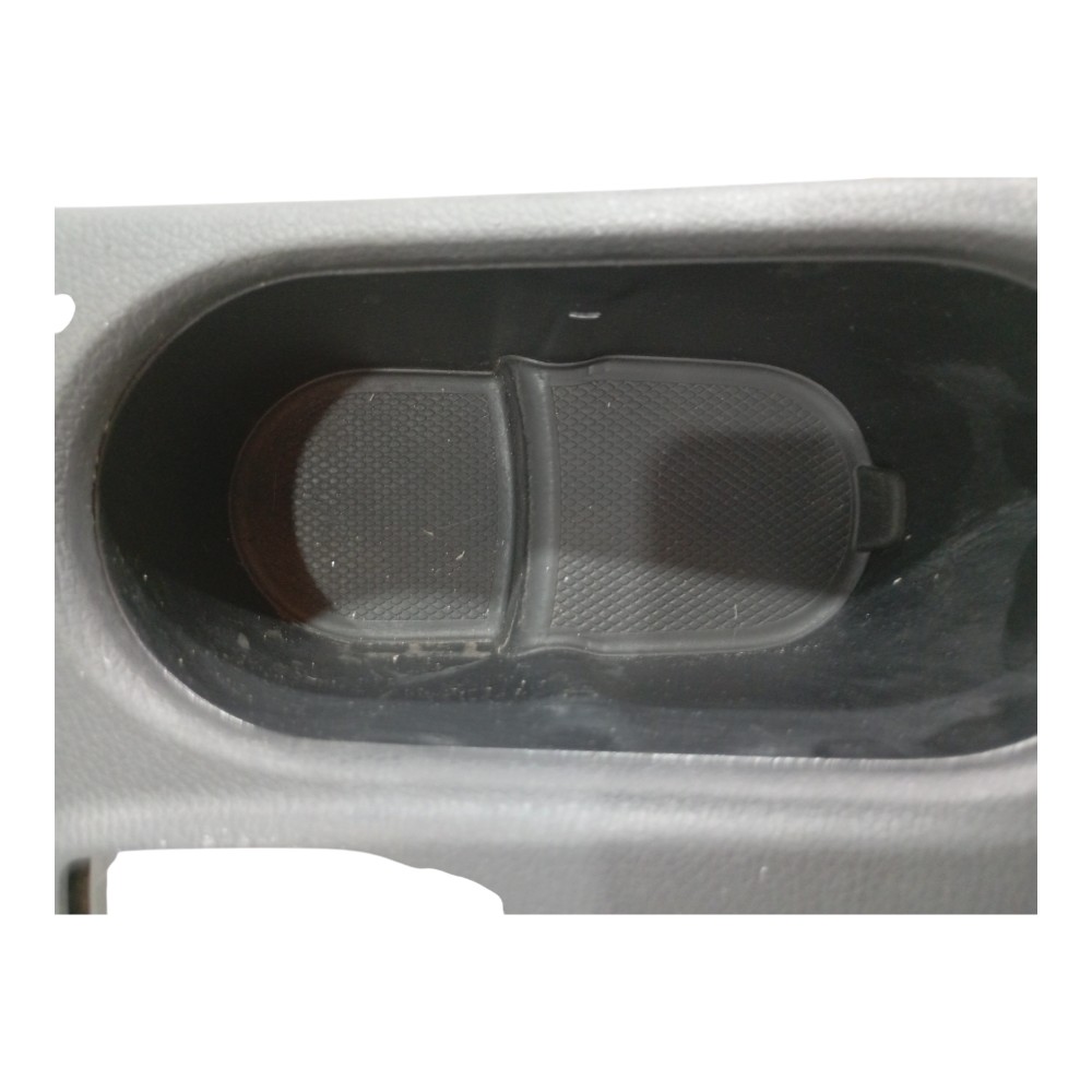 Porta Copos Mercedes A250 2014 Cod A1766801610 4