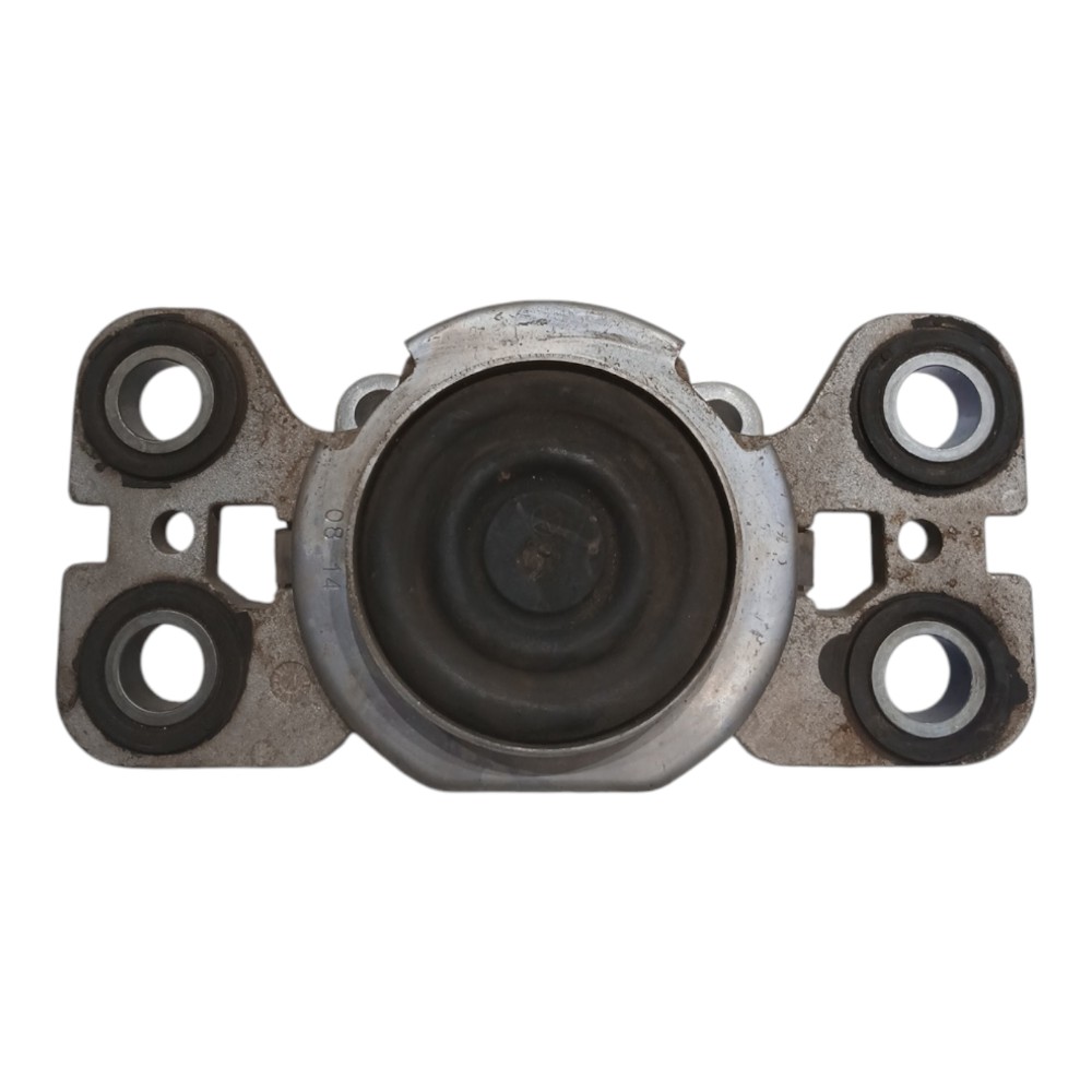 Coxim Motor Esquerdo Range Rover Evoque 2.0 2014 Ej327m121ad 6