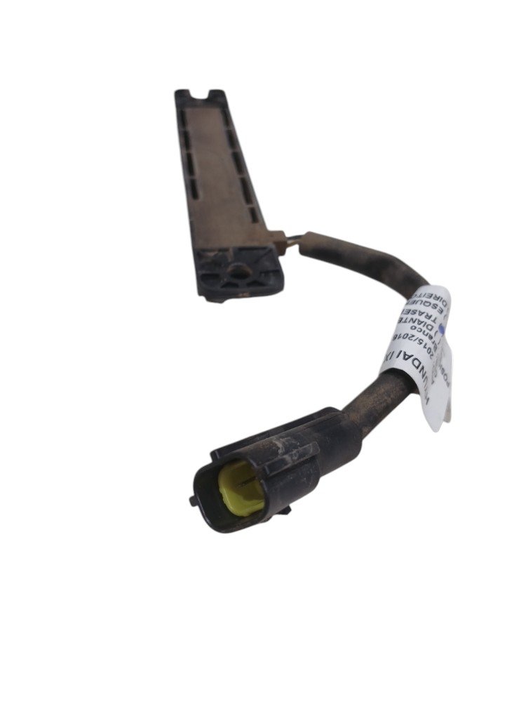 Módulo Central Sensor Antena Hyundai Ix35 2.0 2015 2016 3