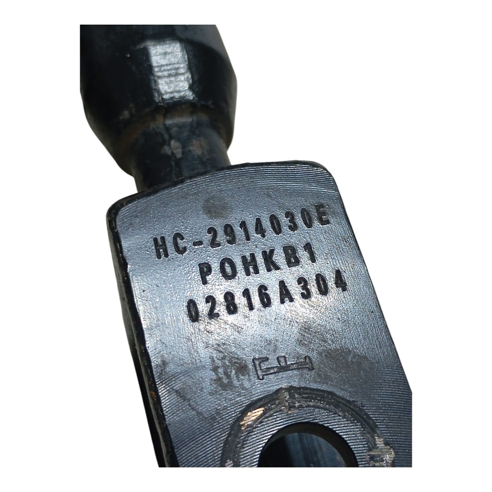 Braço tirante traseiro esquerdo BYD Han Awd Gs 680EV 2023 2