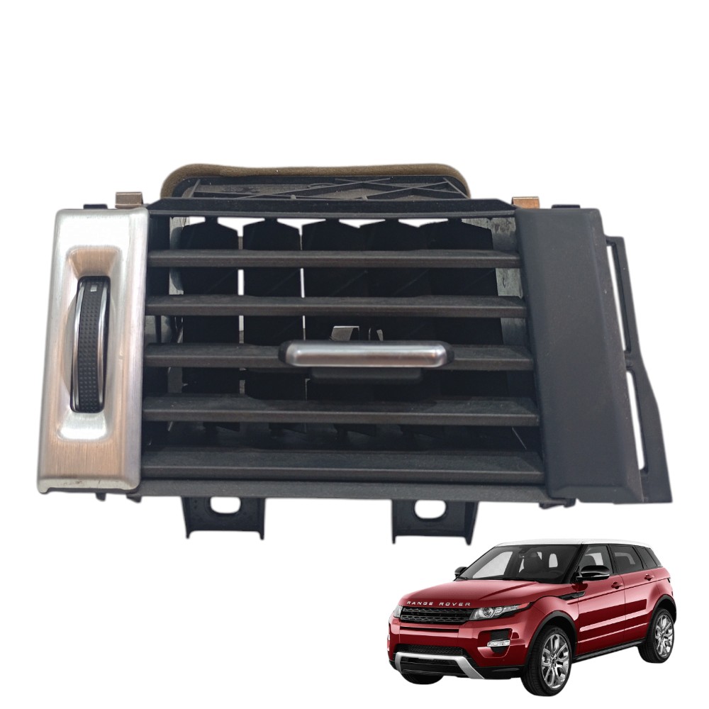 Difusor Ar Lateral Esquerdo Range Rover Evoque 2.0 2014