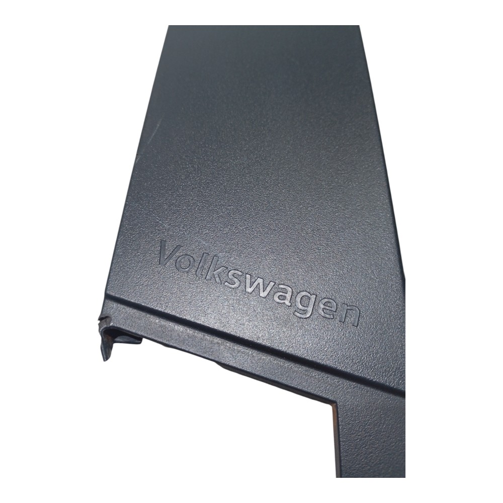Moldura Porta Dianteira Direita Vw Nivus Polo Virtus 2021 8