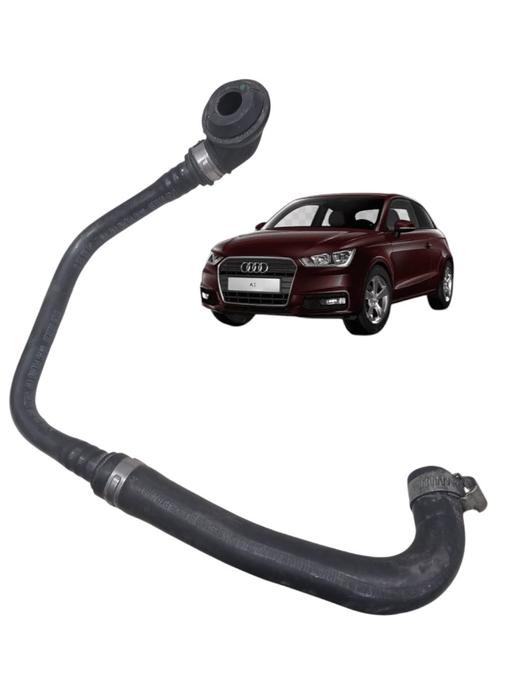 Mangueira Água Audi A1 1.4 Tfsi 2012 2013 2014 8k0611743