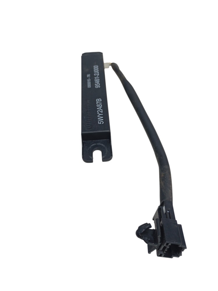 Módulo Central Antena Sensor Keyless Kia Sportage 2.0 2016 3