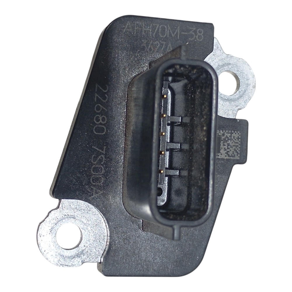 Sensor Medidor Fluxo Ar Nissan Kicks 1.6 Advance Cvt 2024 5