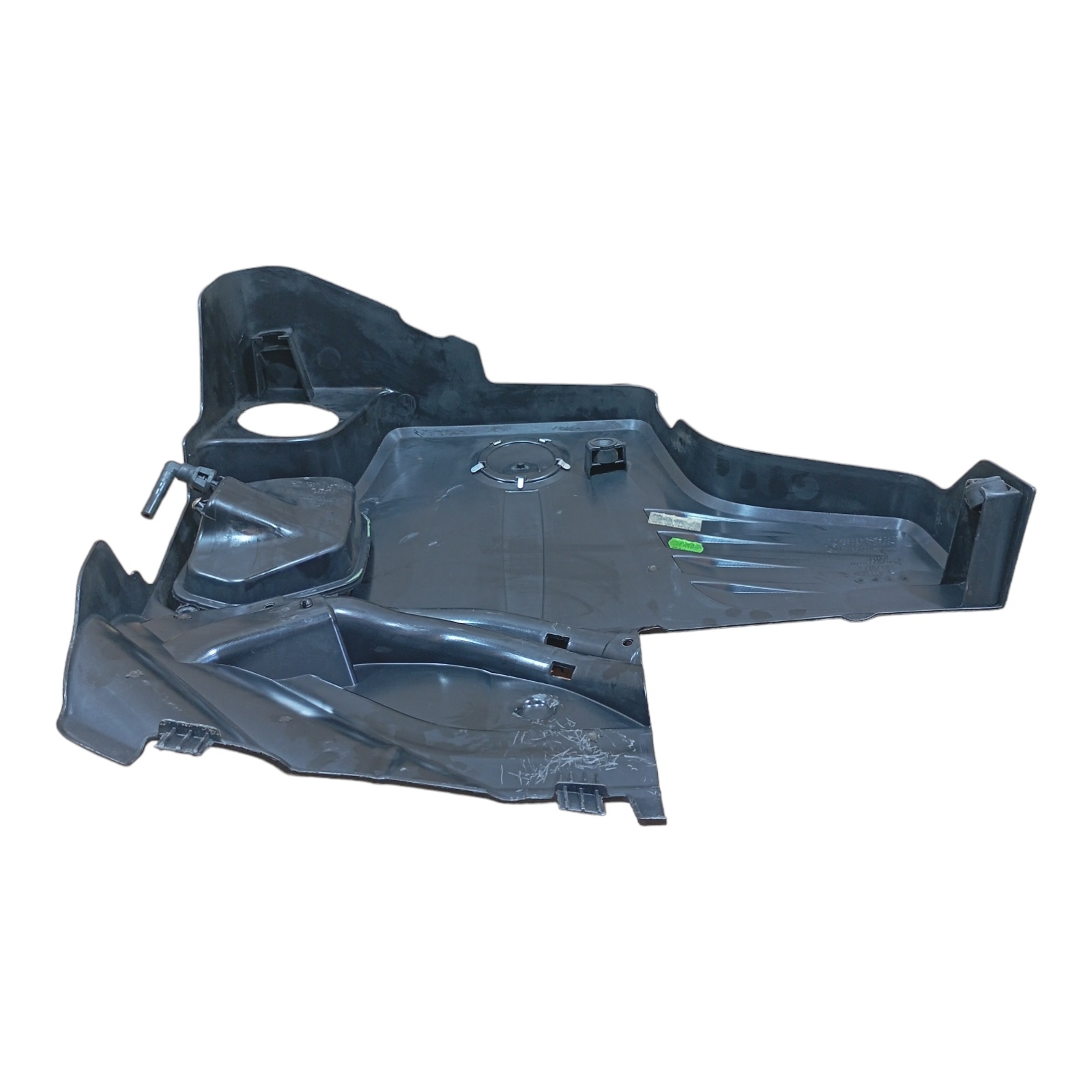 Tampa Capa Do Motor Bmw X1 2.0 2013 2014 2015 E84 2629114 3
