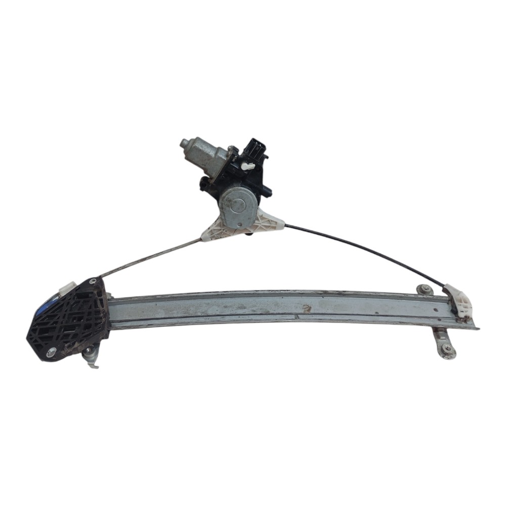 Máquina De Vidro Dianteiro Direito Subaru Impreza 2010 7