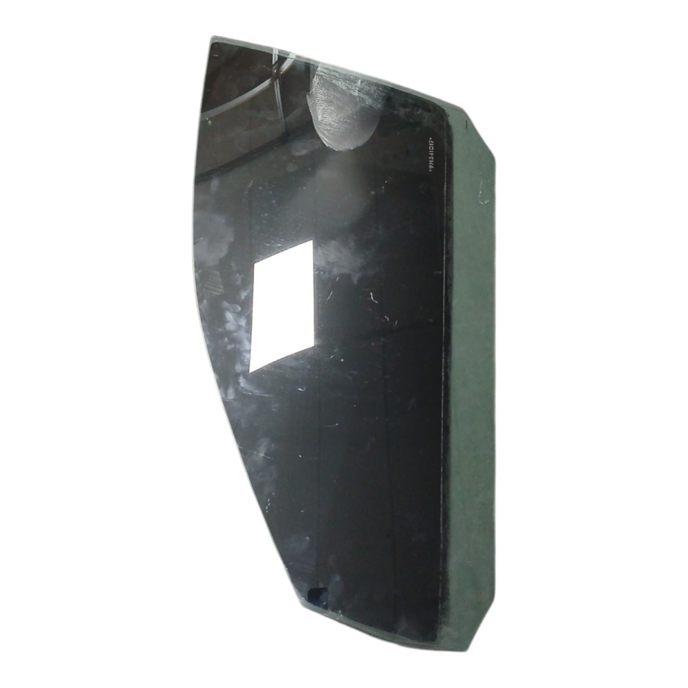 Vidro Porta Dianteira Esquerda Jetta Variant 2.5 2008 2009 4