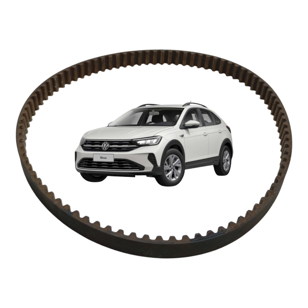 Correia Dentada Bomba Dágua Vw Nivus Polo Jetta Tcross 2021 1