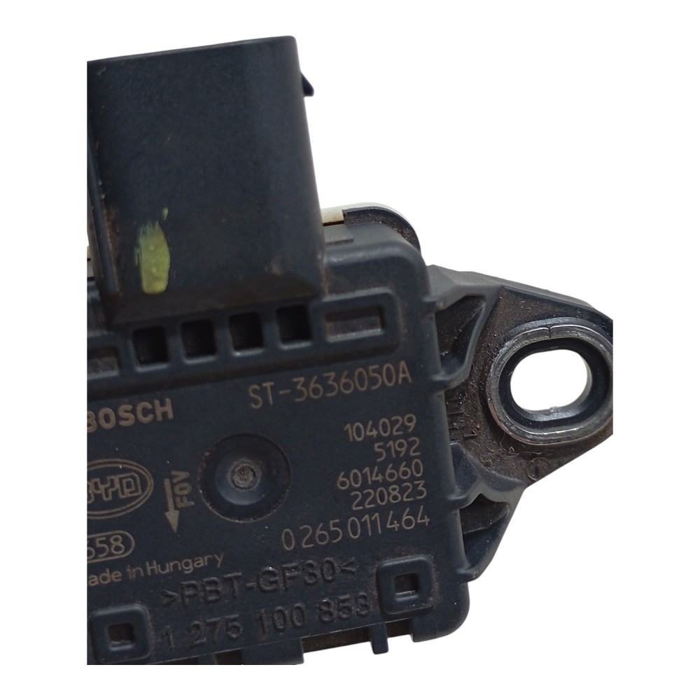 Sensor De Posição Byd Han Awd Gs 680ev 2022 2023 2