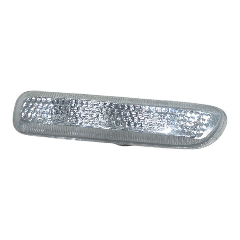 Lanterna Luz Pisca Lateral Bmw 323i 2.5 2000 2003 E46 4