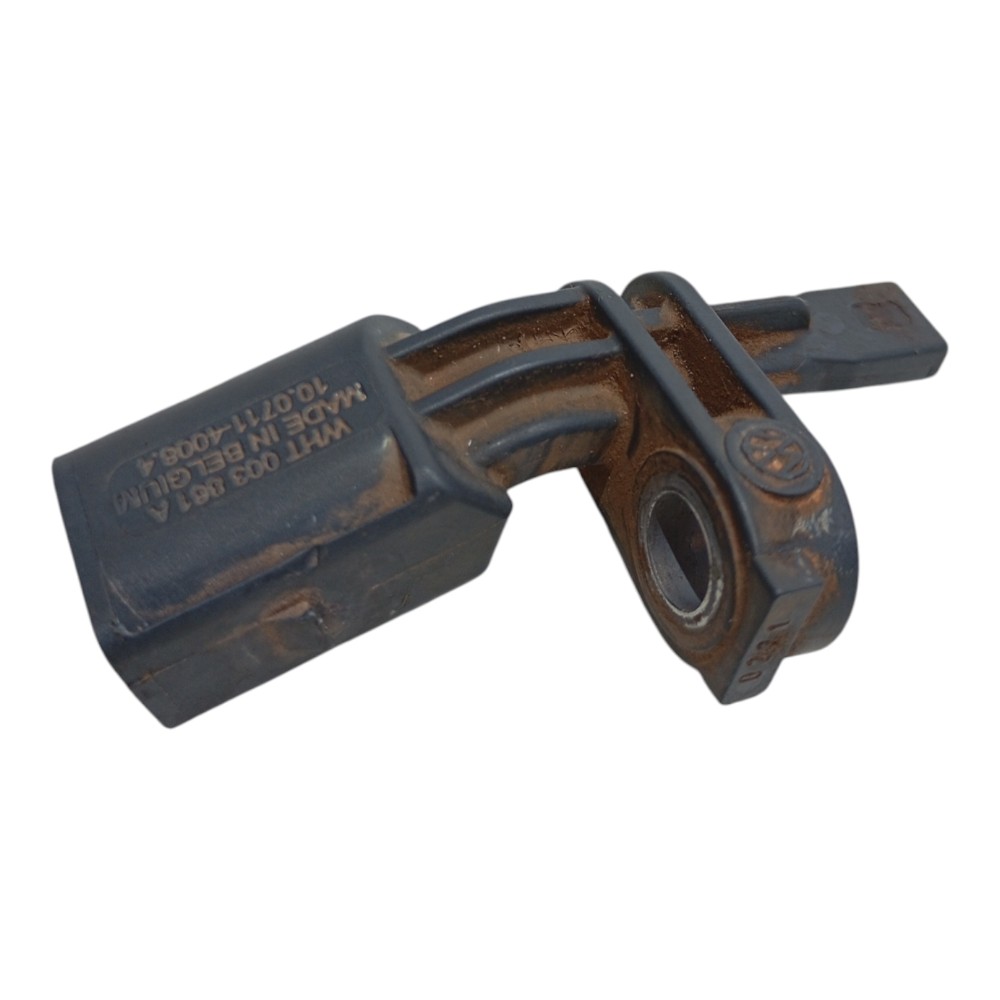 Sensor freio abs dianteiro esquerdo Volkswagen nivus 2021 3
