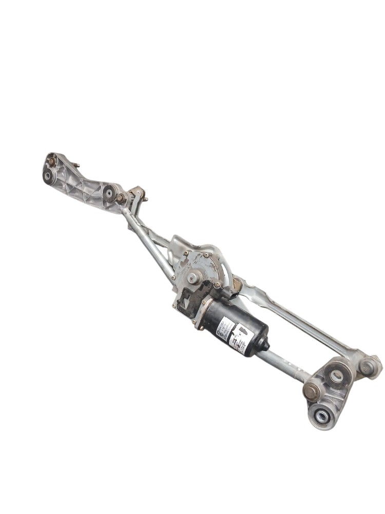 Motor Limpador Parabrisa Bmw 530i 3.0 2003 8360603 6