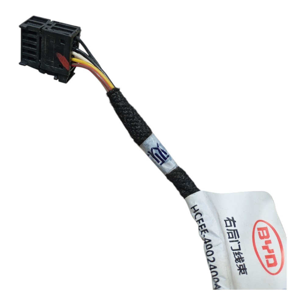 Chicote Porta Traseira Direita Byd Han Awd Gs 680ev 2023 7