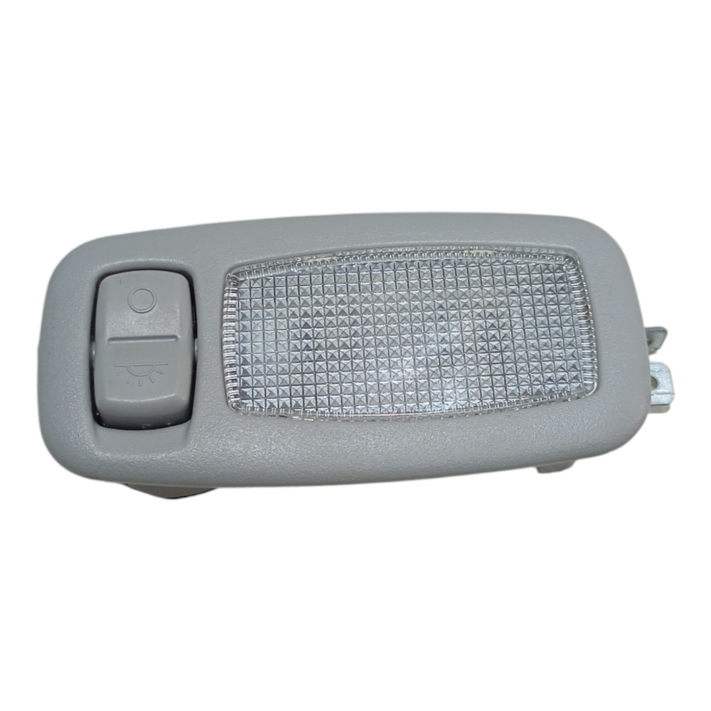 Luz Interna Quebra Sol Cortesia Hyundai Ix35 2.0 2015 2016 6