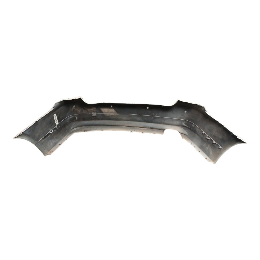 Parachoque Traseiro Bmw 320i 2.0 Aspirada E90 2009 2010 2011 7