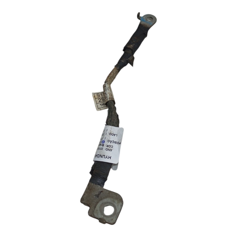 Cabo Terra Bateria Hyundai Ix35 2.0 2015 2016 918802s100