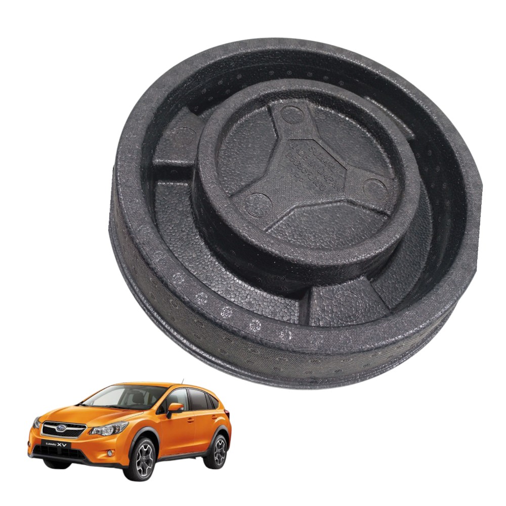 Ispor Do Porta Malas Subaru Xv 2.0 2016 2017 95086fj100