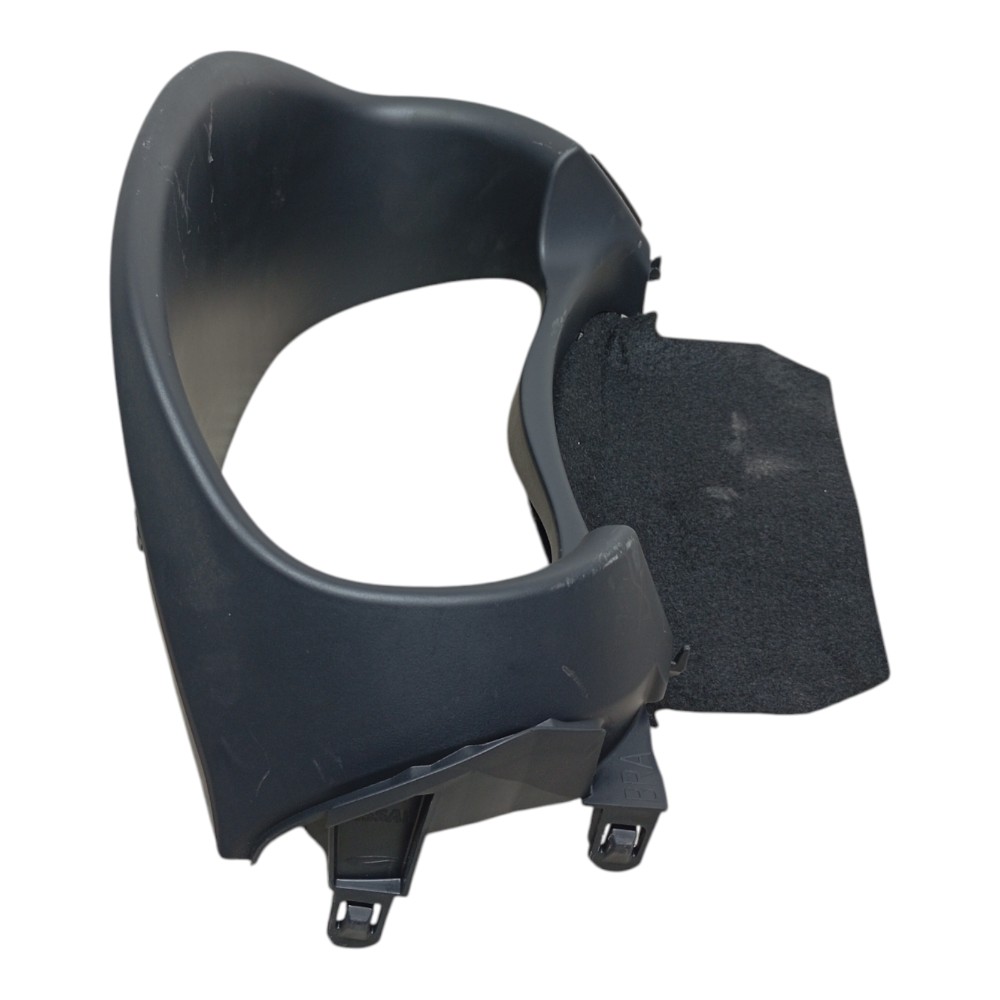Moldura Painel De Instrumentos Nissan Kicks 1.6 Advance 2024 4