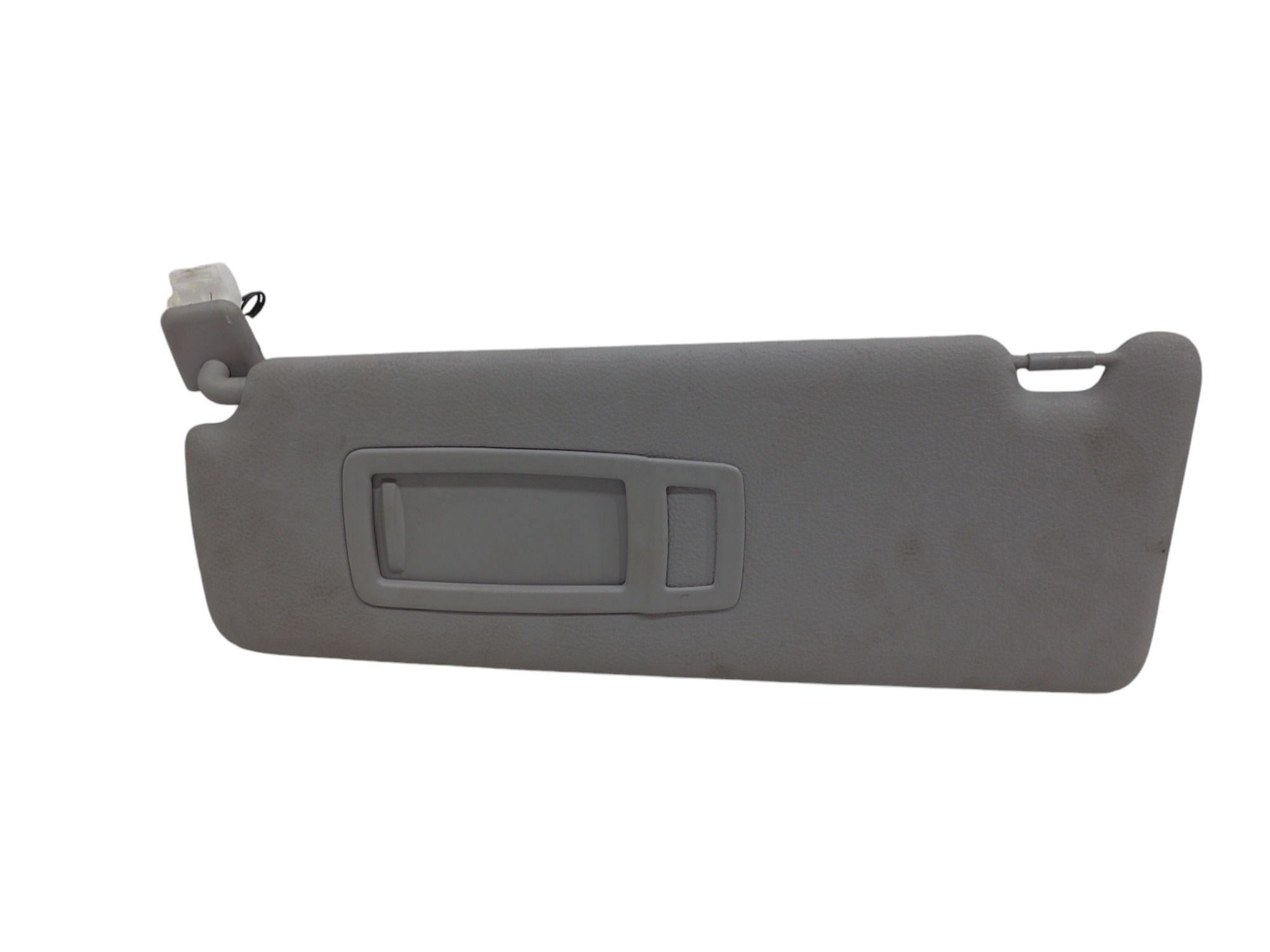 Quebra Sol Esquerdo Bmw 320i 2.0 F30 2014 2015 Cod 732229106 6