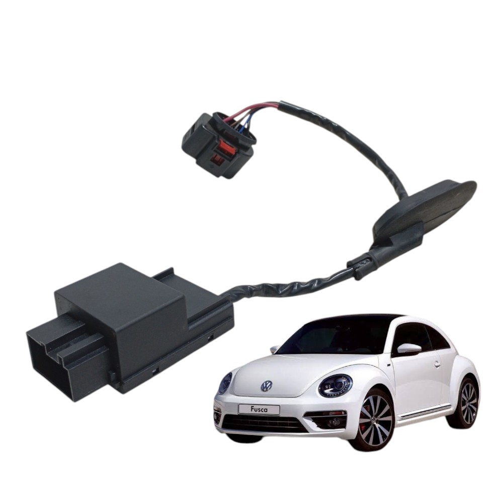 Módulo Bomba De Combustível Volkswagen Fusca Tsi 2.0 T 2014
