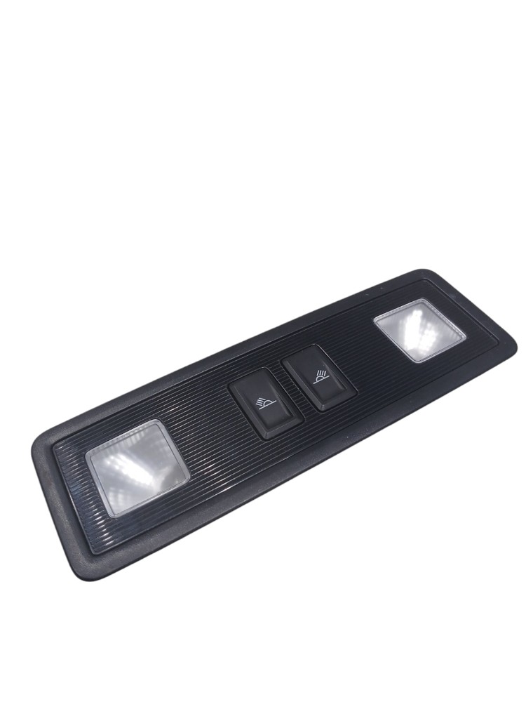 Luz Cortesia Teto Volkswagen Nivus Highline 1.0 Turbo 2022 7
