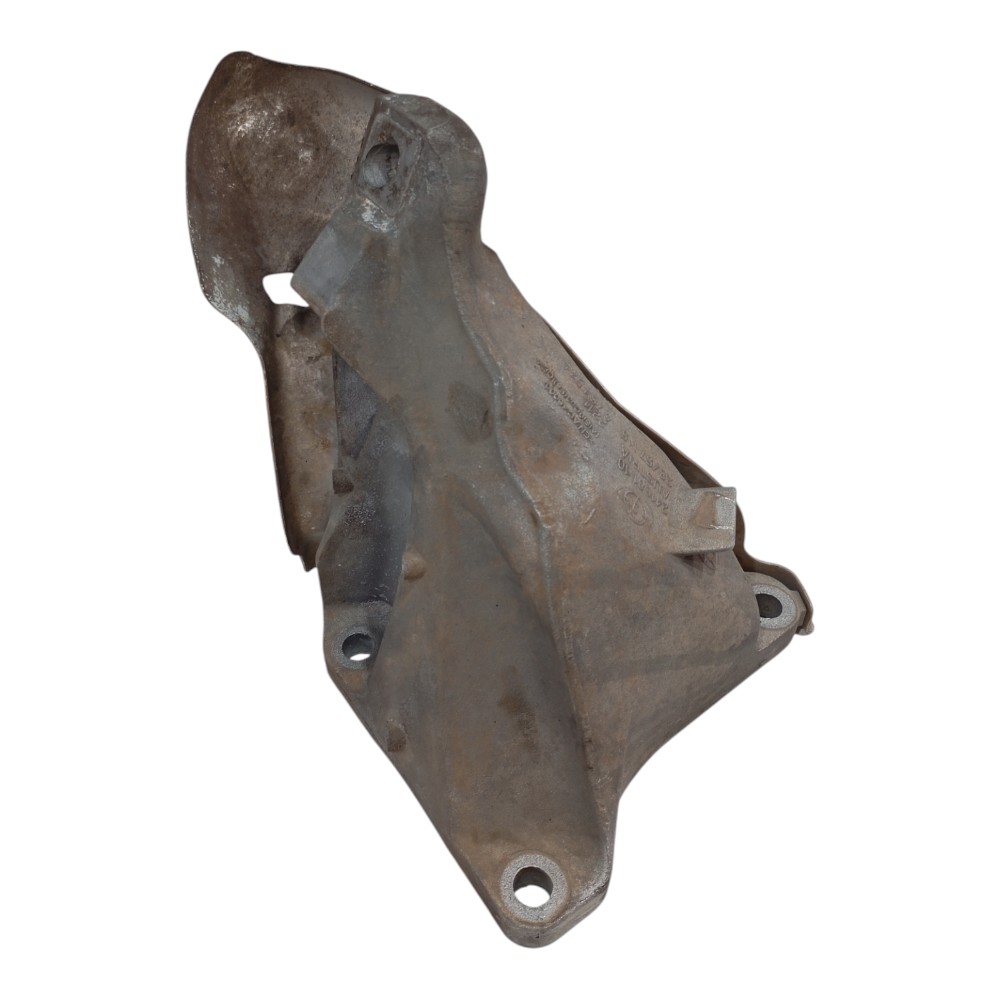Suporte Coxim Motor Direito Bmw 118i 2.0 2010 Cod-6764574 4