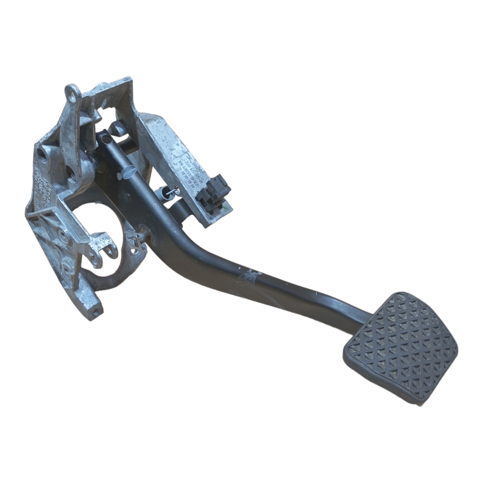 Pedal Freio Bmw 320i 2.0 2008 2009 2010 E90