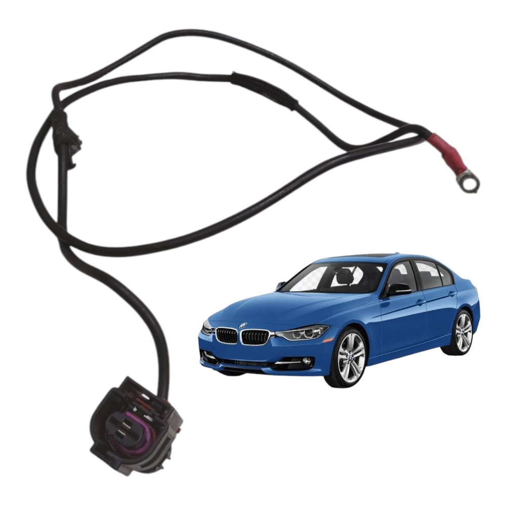 Cabo Módulo Distribuição Energia Bmw 320i 2.0 N20 2017 2018