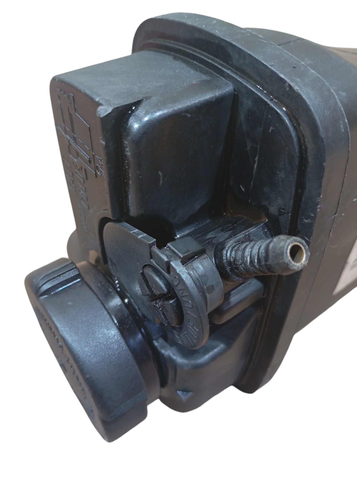 Reservatório Agua Radiador Bmw E39 528i 96 03 Cod17111436381 6