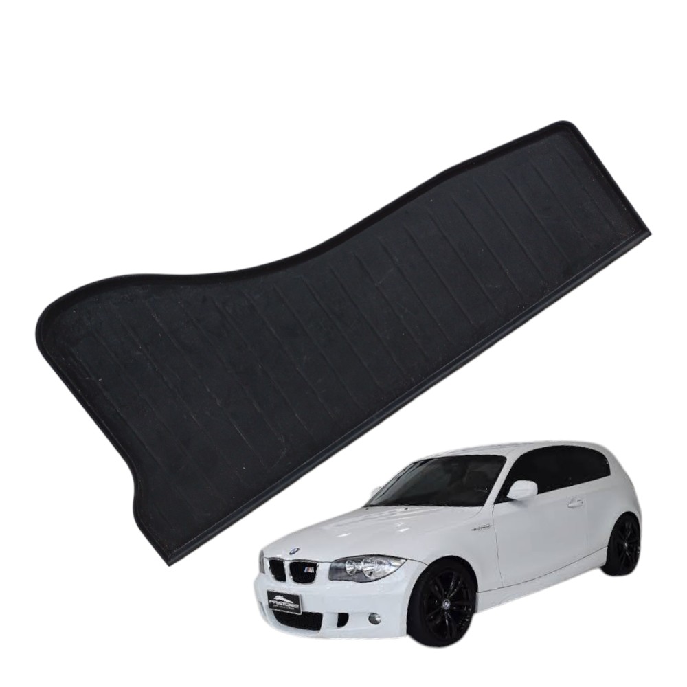 Borracha Tapete Porta Luvas Bmw 118i 2.0 2012 Cod51169226050