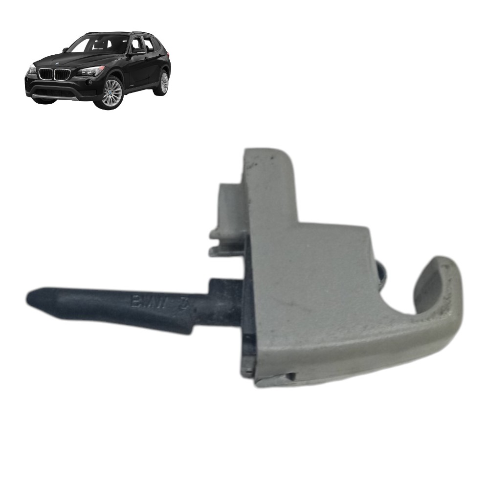 Presilha Quebra Sol Bmw X1 2.0 2014 6