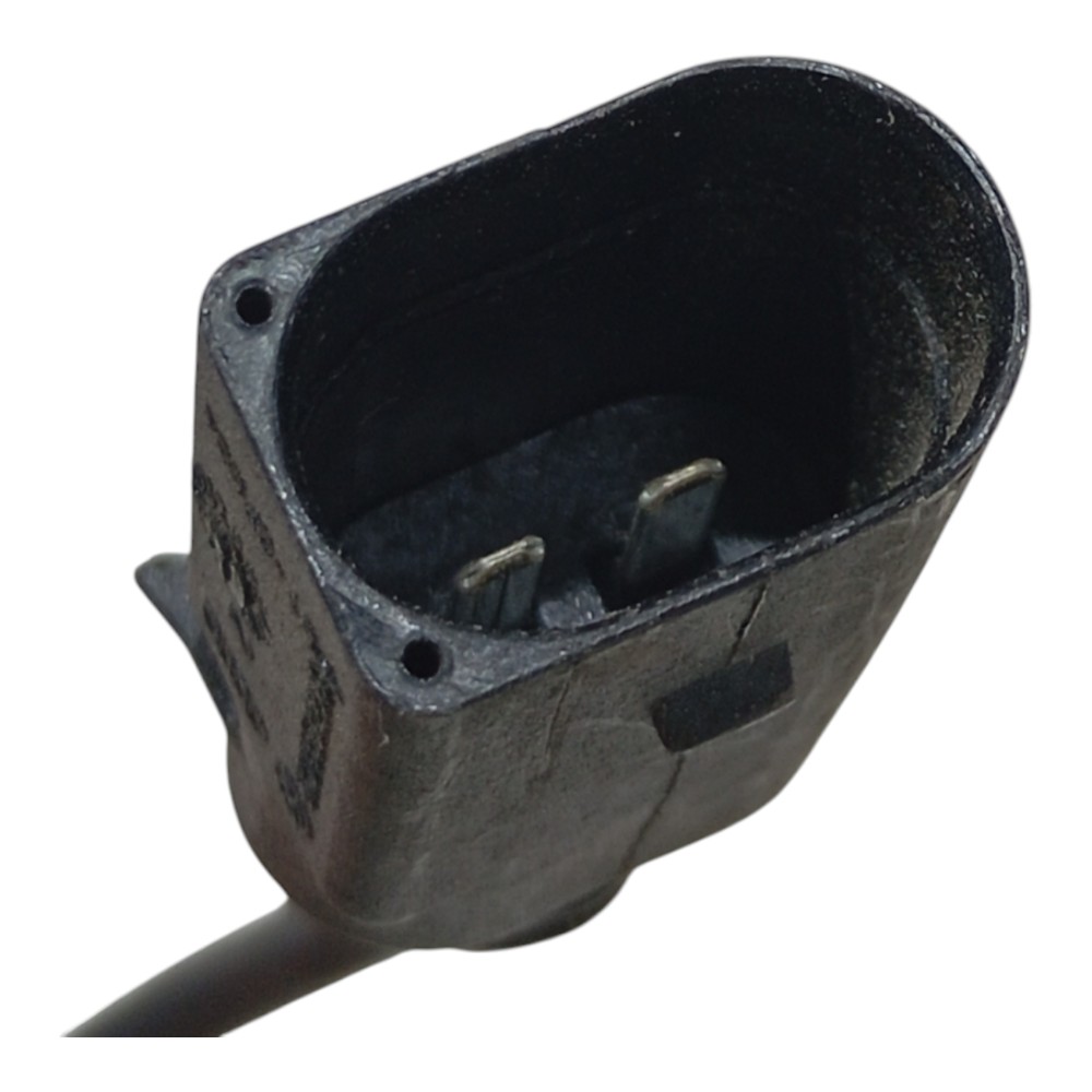 Fechadura Elétrica Trava Capô Volkswagen Jetta 2.5 2007 2008 3