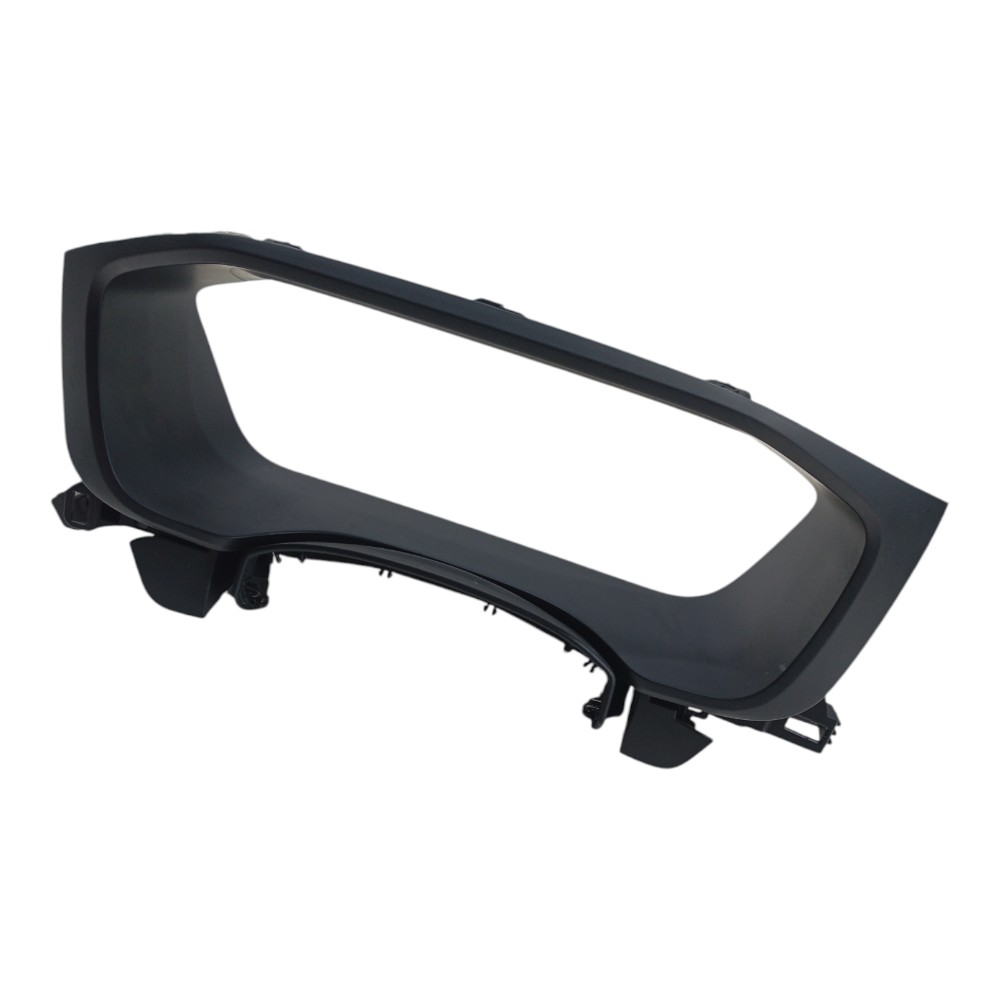 Moldura Painel De Instrumentos Volvo Xc60 2.0 Recharge 2022 6